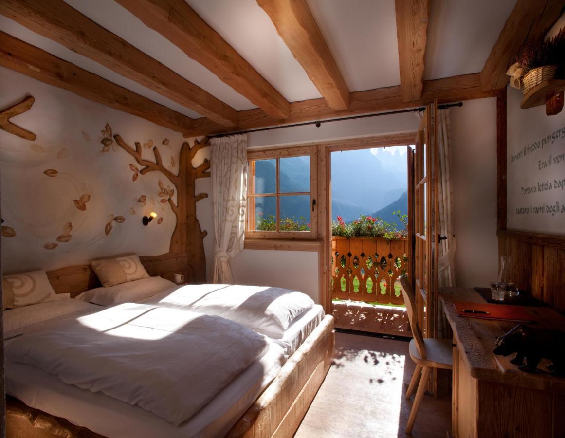 Fogajard Lovely Chalet Madonna Exterior foto