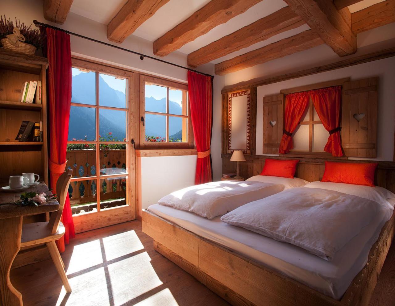 Fogajard Lovely Chalet Madonna Exterior foto